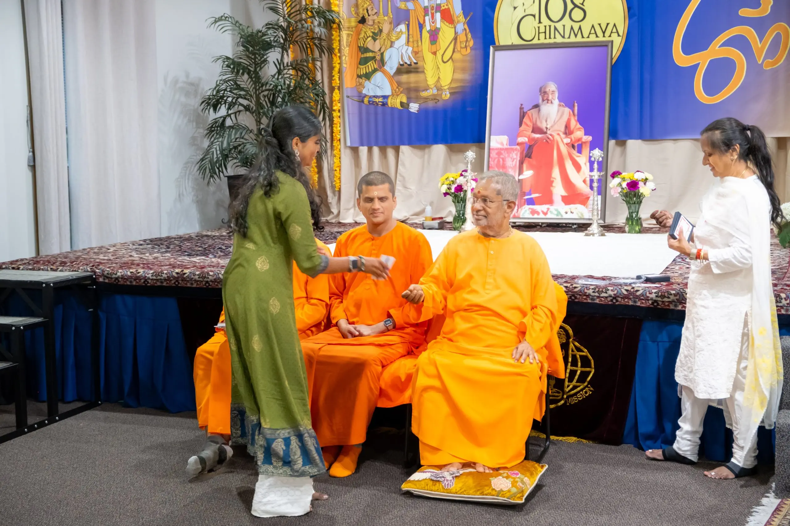 Shri Hanuman Chalisa Havan