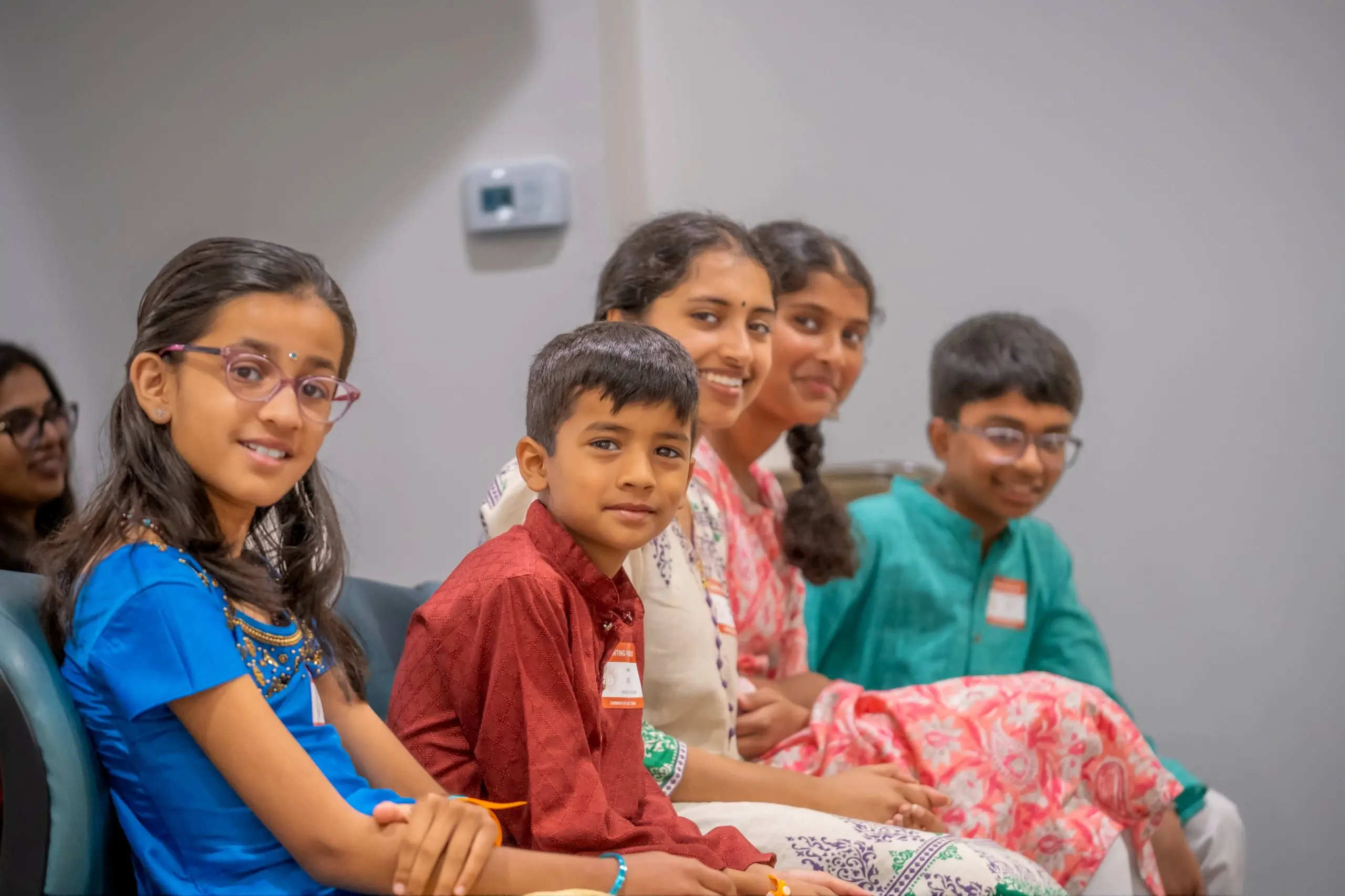 Childrens Activities
