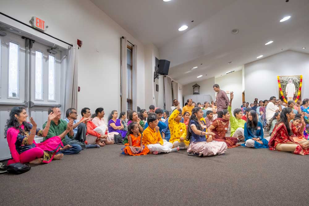 Cultural & Devotional Arts