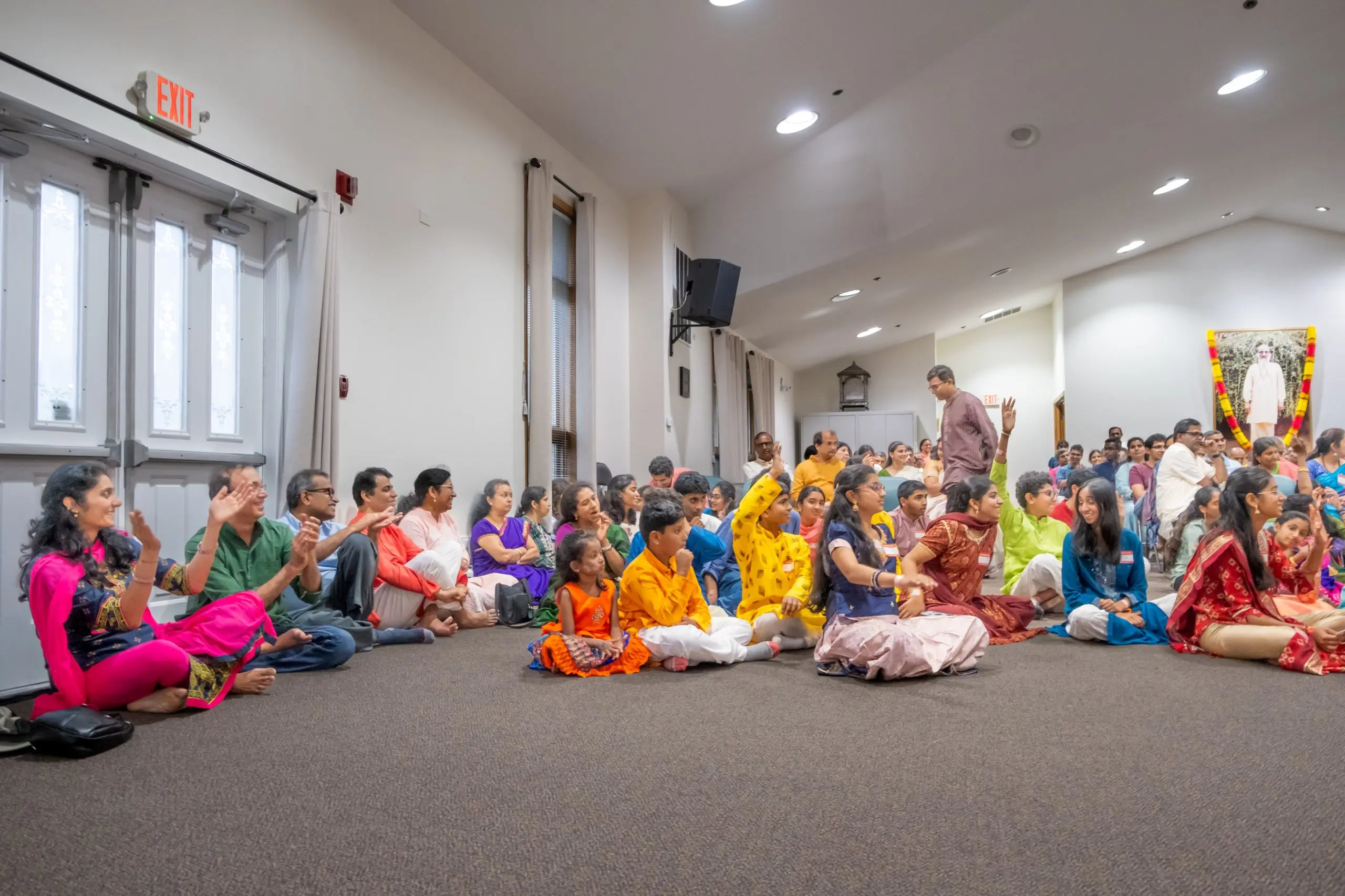 Cultural & Devotional Arts
