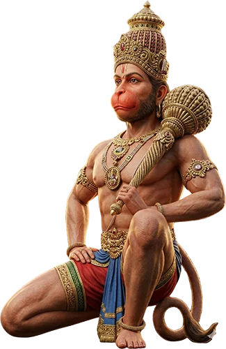 Shri Hanumanji – Vayuputra Chicago 2026